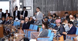 राहत र उद्धारमा जुट्न सांसद भट्टराईकाे आग्रह